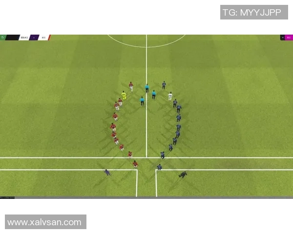 足球的惯性效应如何影响比赛结果与球队表现的深度分析