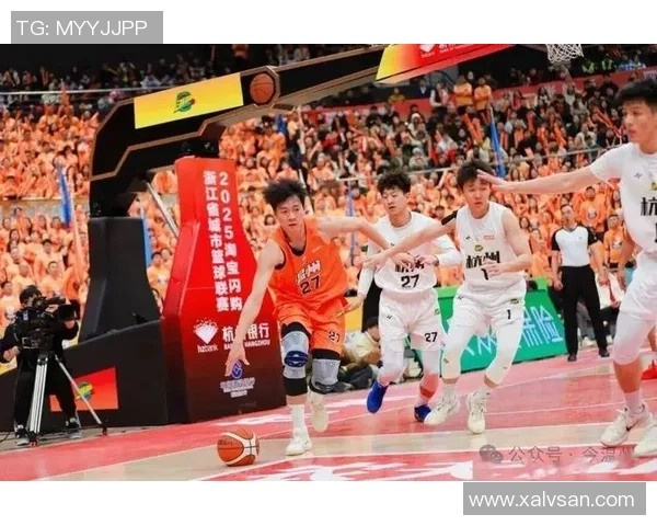 杭州篮球队展现强大实力大满贯点评引发热议与期待