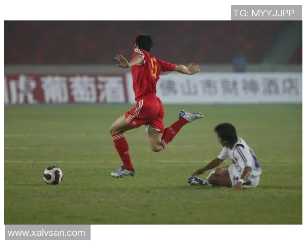 淮南足球明星盘点及其在中国足球界的影响力分析