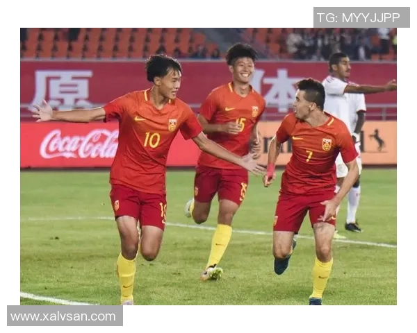 南加足球的崛起与发展探讨：从青训到职业联赛的全景分析