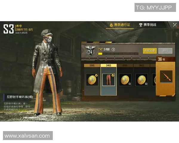 和平精英战术分析：深入探讨BLG团队包夹战术的成功秘诀与应用