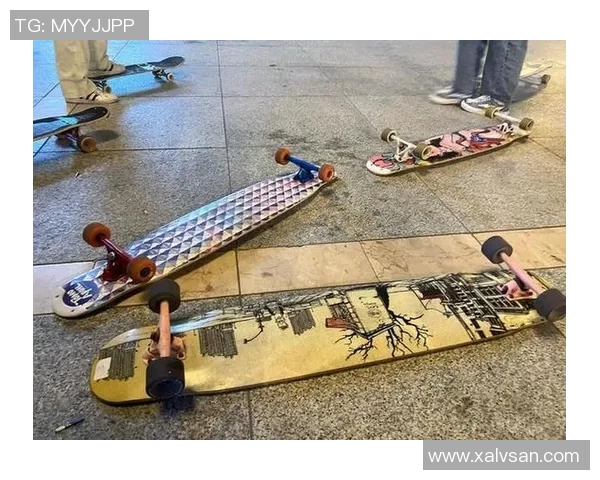 南京滑板队节奏之争引发热议滑板文化的碰撞与思考