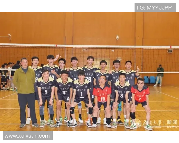 广州排球队技术实力强劲荣登全国排球技术排行榜第二名