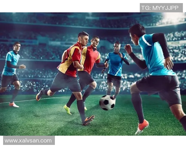 探索DCL足球的未来发展与全球影响力分析