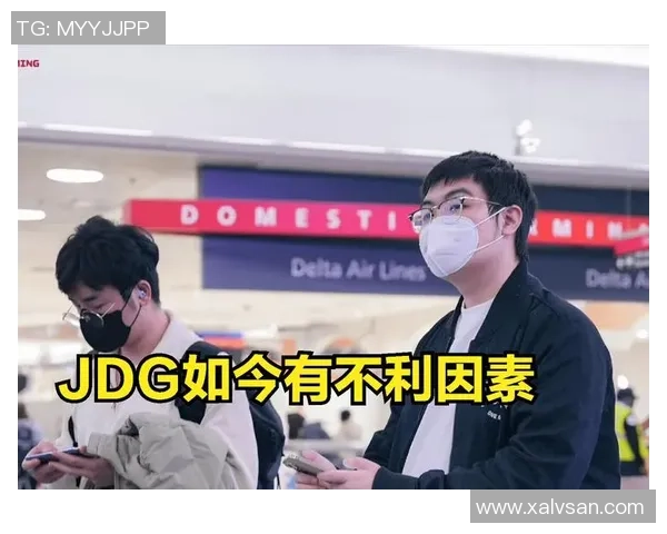 深入探讨JDG战队在赛事中的节奏表现与数据分析解读