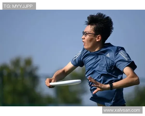 西安飞盘队边路渗透战术分析与效果评估探讨