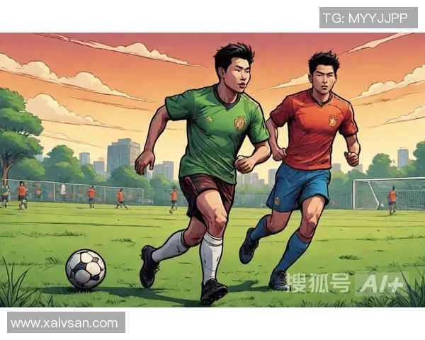 红山堂足球:传承与创新交织的青春梦想之路 红山堂足球:传承与创新交织的青春梦想之路