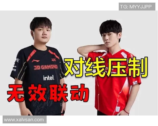 赛后复盘：JDG与TES对决中的战术分析与技术亮点探讨